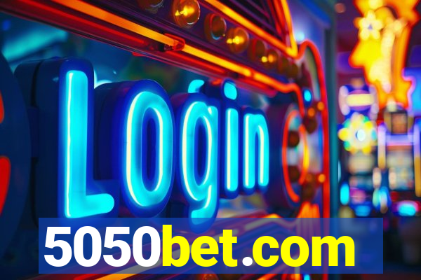 5050bet.com