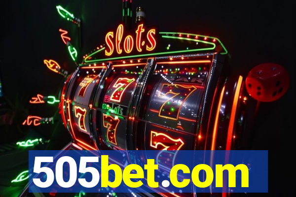 505bet.com