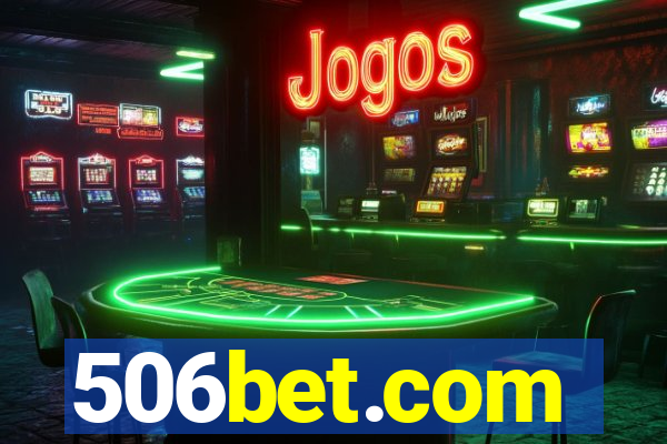 506bet.com