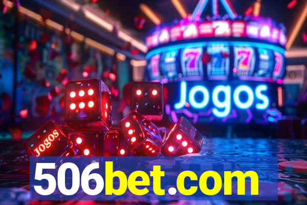 506bet.com