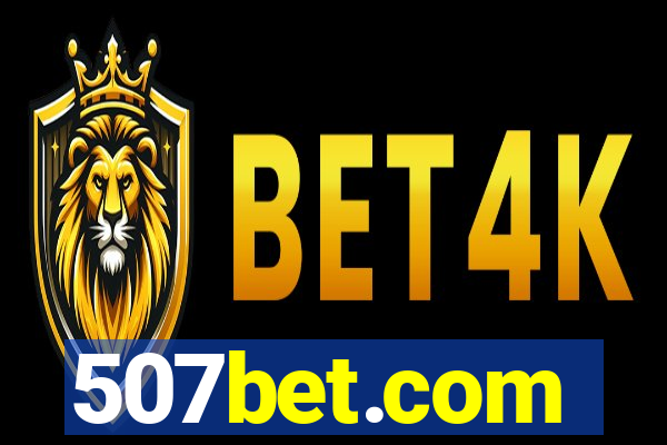 507bet.com