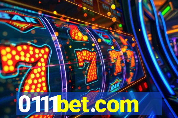 0111bet.com