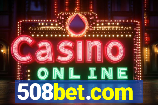 508bet.com