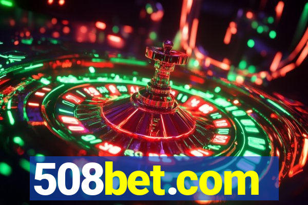 508bet.com