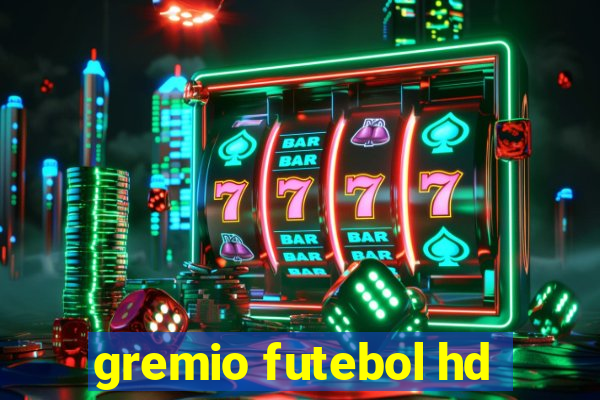 gremio futebol hd