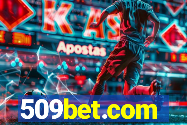 509bet.com