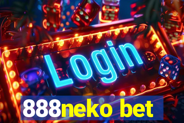 888neko bet