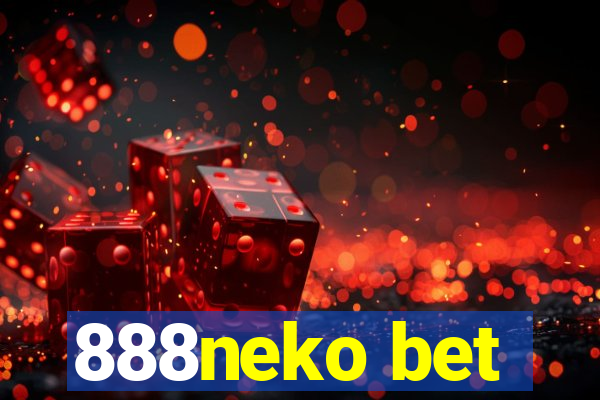 888neko bet