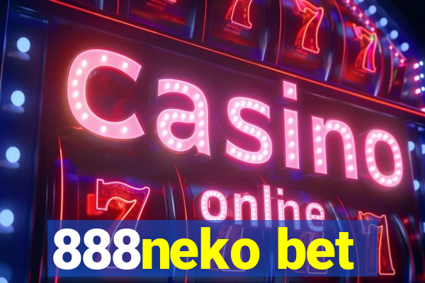 888neko bet