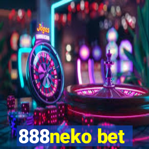 888neko bet