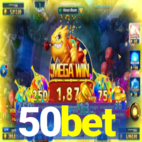 50bet