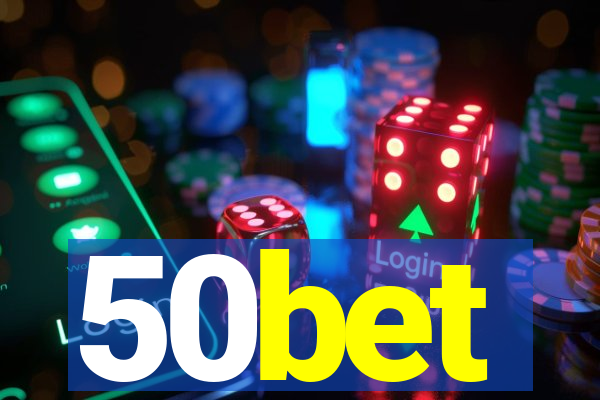 50bet