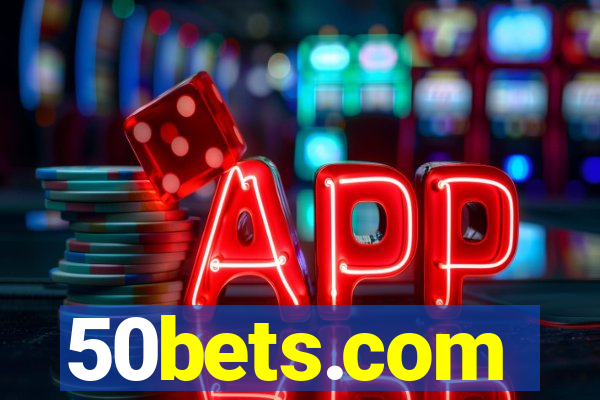 50bets.com