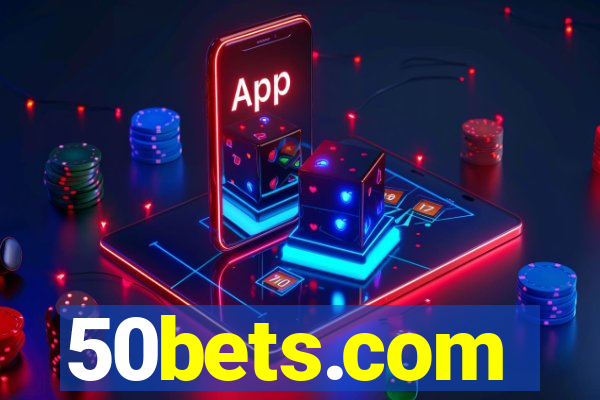 50bets.com