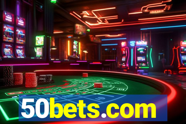 50bets.com