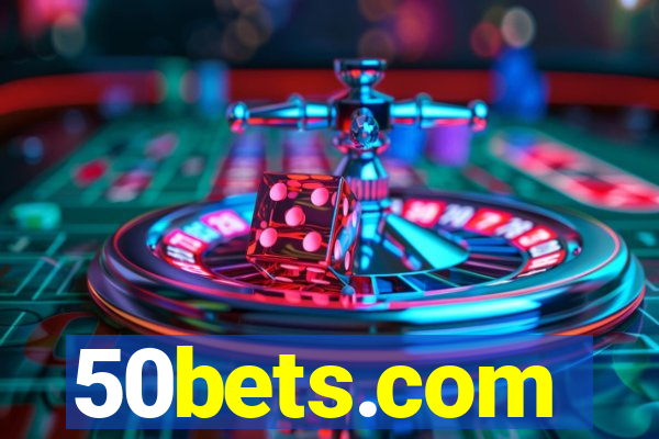 50bets.com