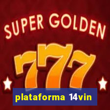 plataforma 14vin