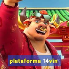 plataforma 14vin