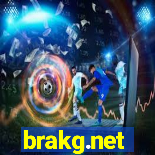 brakg.net