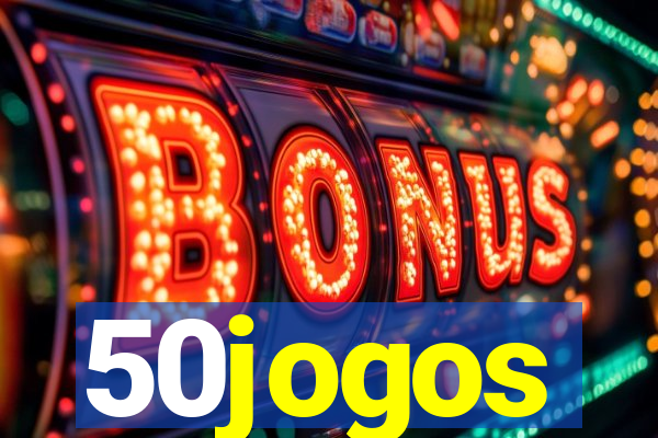 50jogos