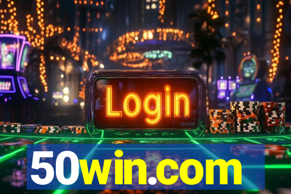 50win.com