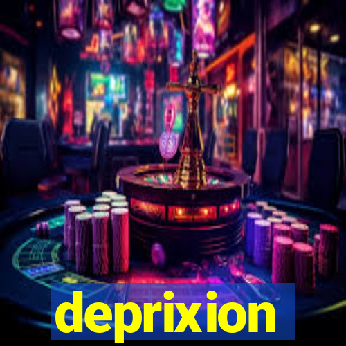 deprixion