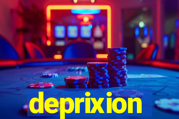 deprixion