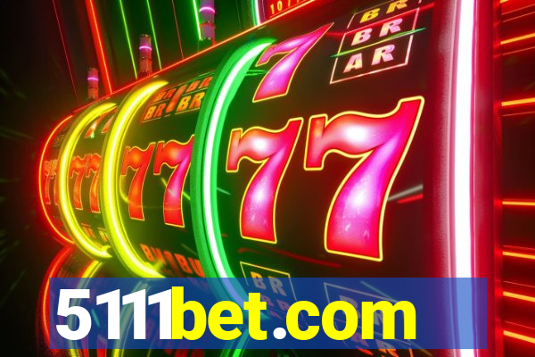 5111bet.com