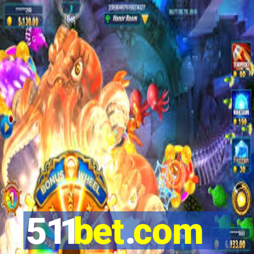 511bet.com