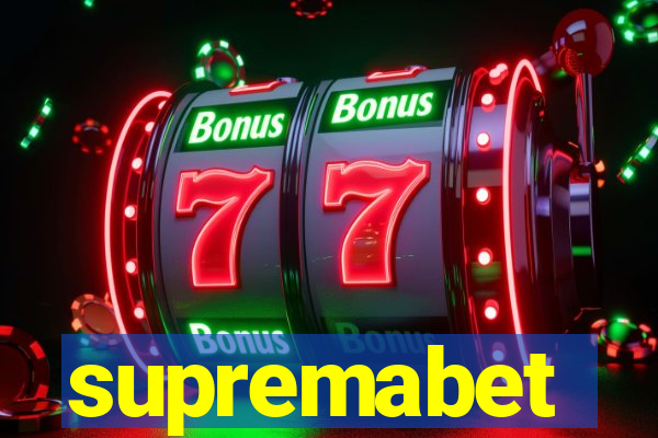 supremabet