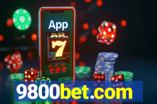 9800bet.com