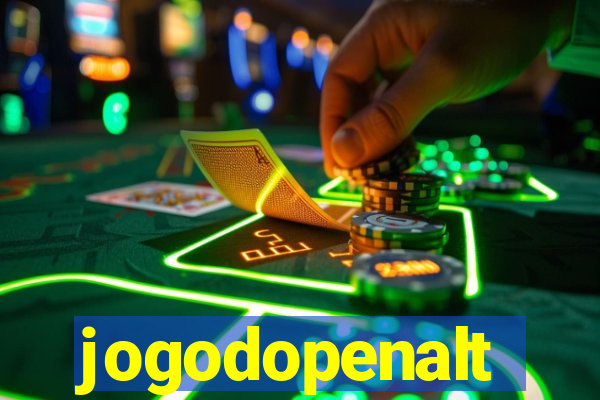 jogodopenalt