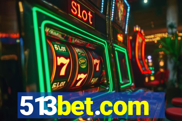 513bet.com