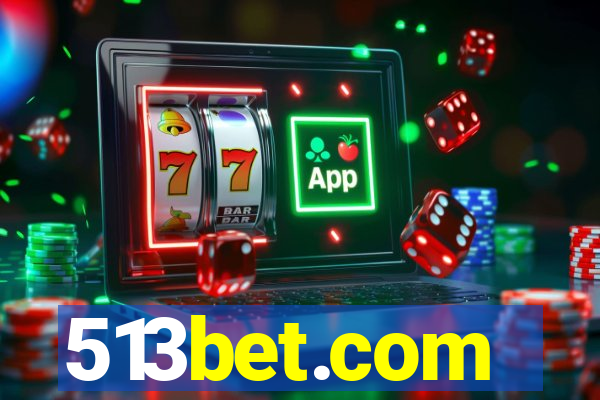 513bet.com