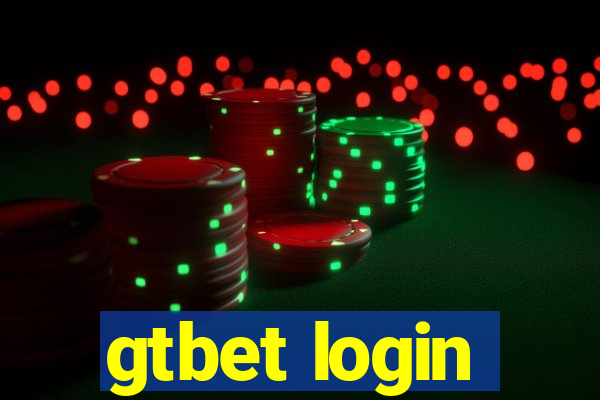 gtbet login