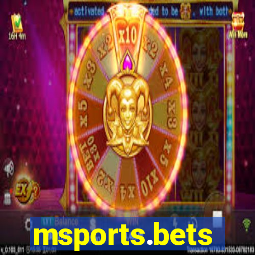 msports.bets