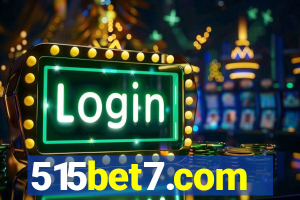 515bet7.com