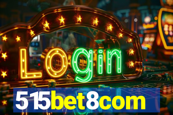 515bet8com