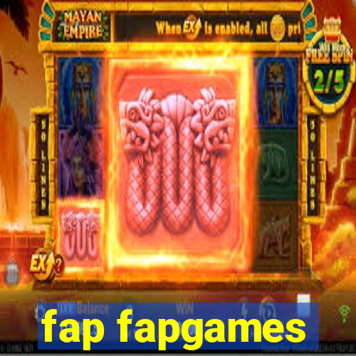 fap fapgames