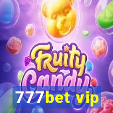 777bet vip