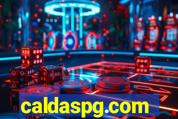 caldaspg.com