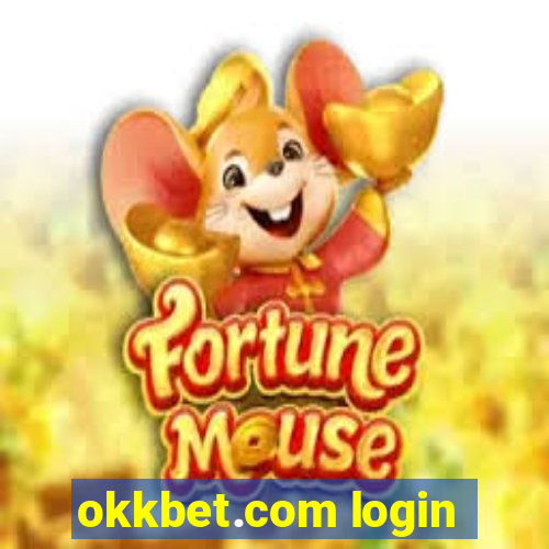 okkbet.com login