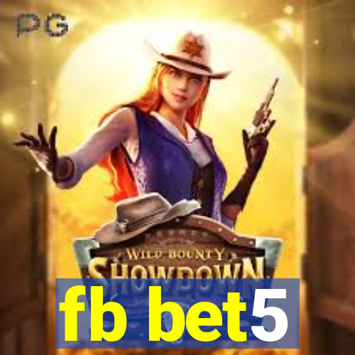 fb bet5