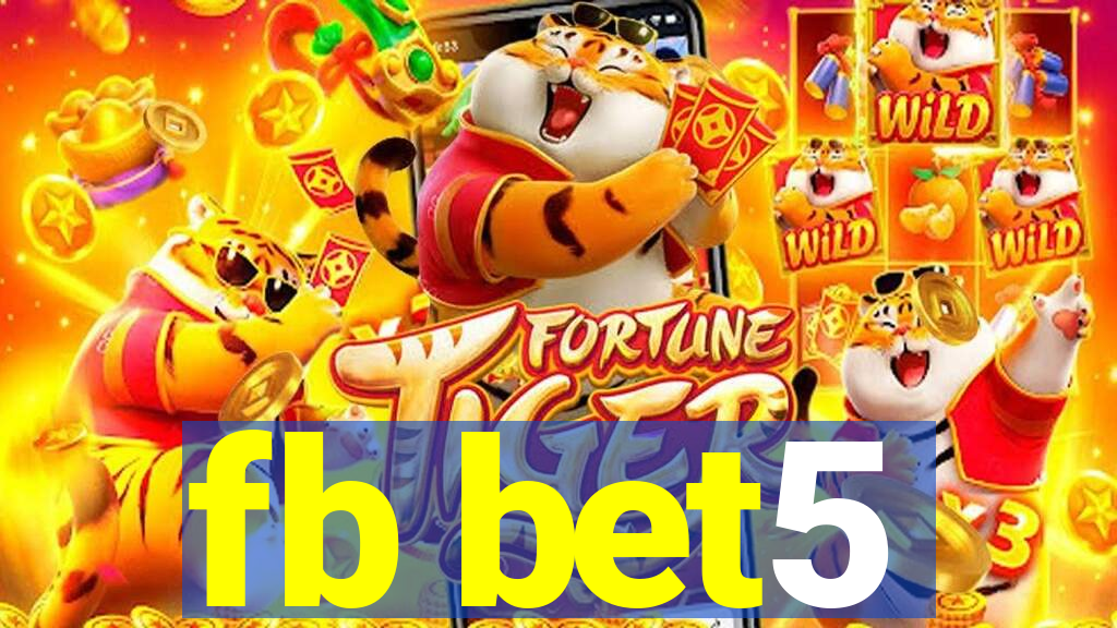 fb bet5