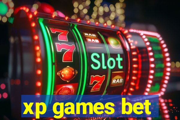 xp games bet