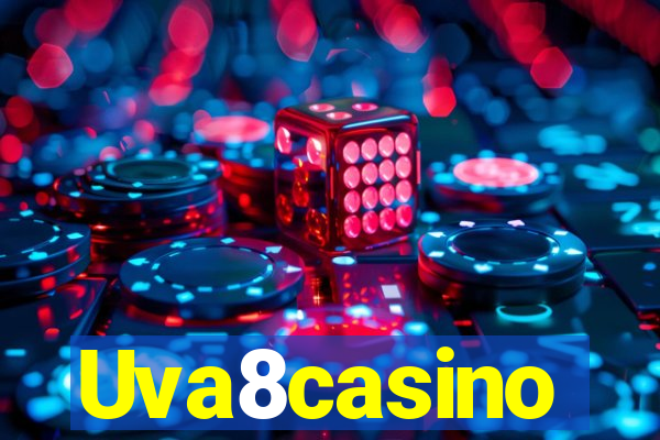 Uva8casino