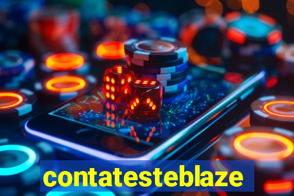 contatesteblaze