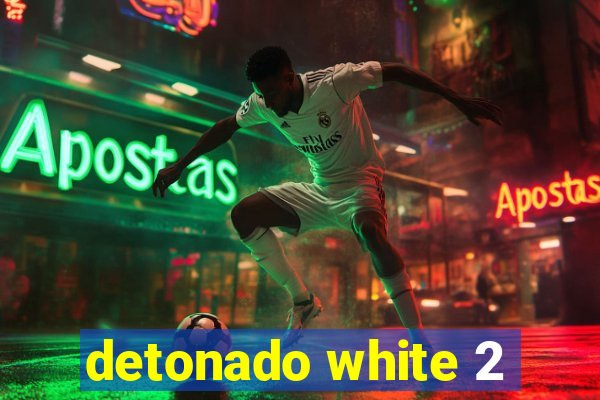 detonado white 2