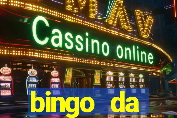 bingo da porcentagem para imprimir