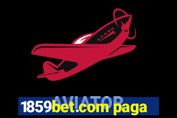 1859bet.com paga